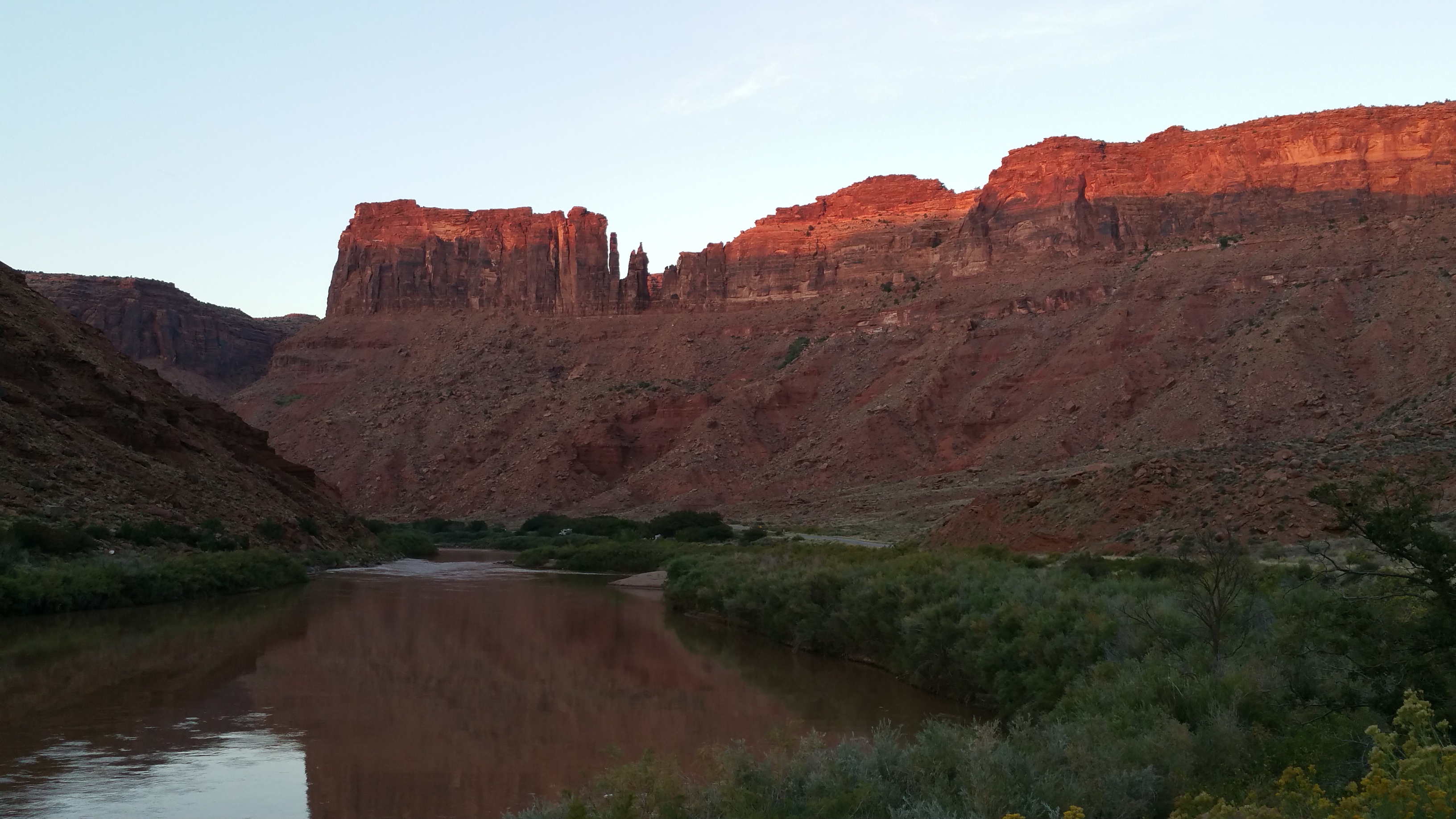 20151007 Colorado River