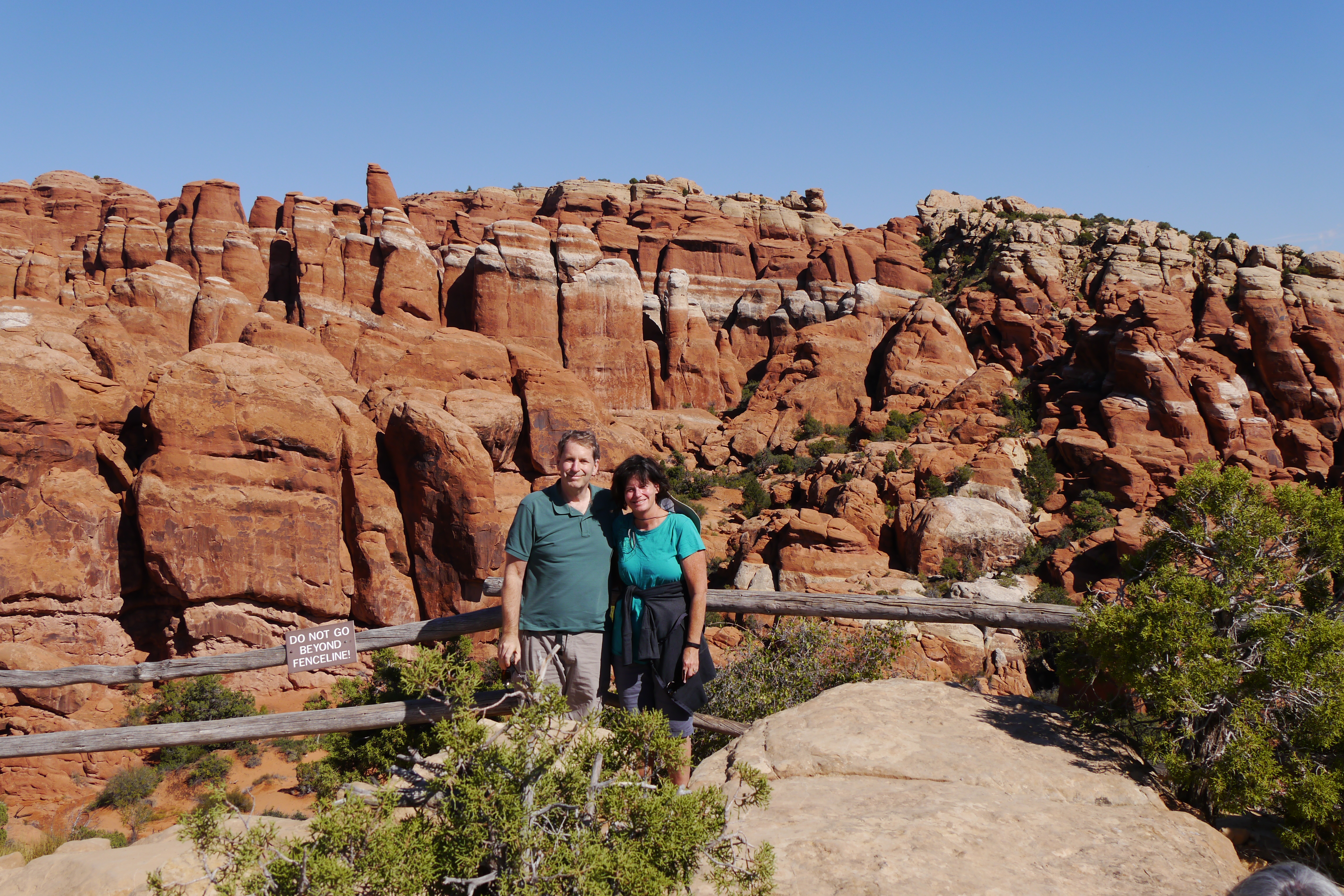 20151007 Fiery Furnace Arches