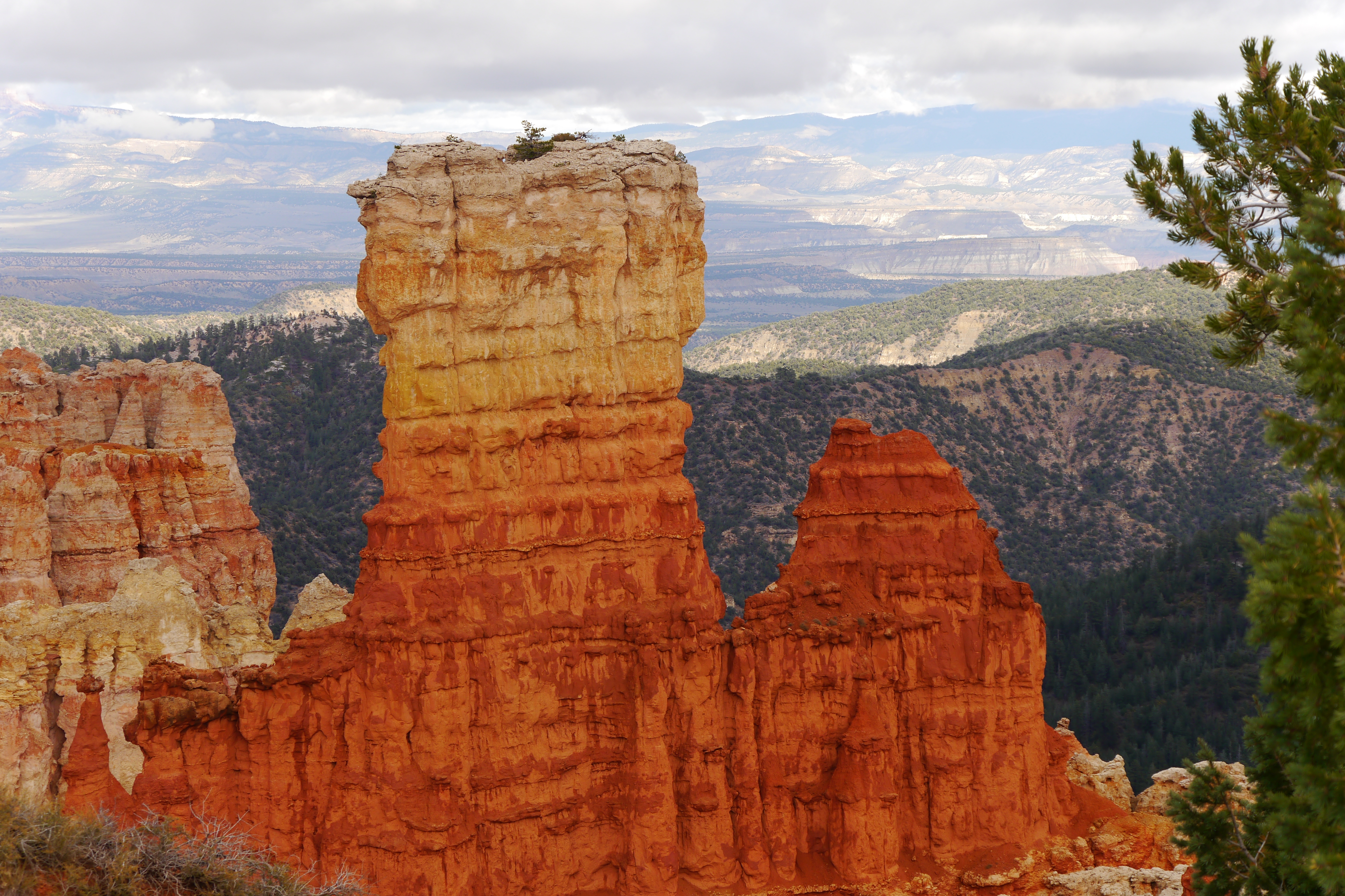 20151020 Bryce Canyon