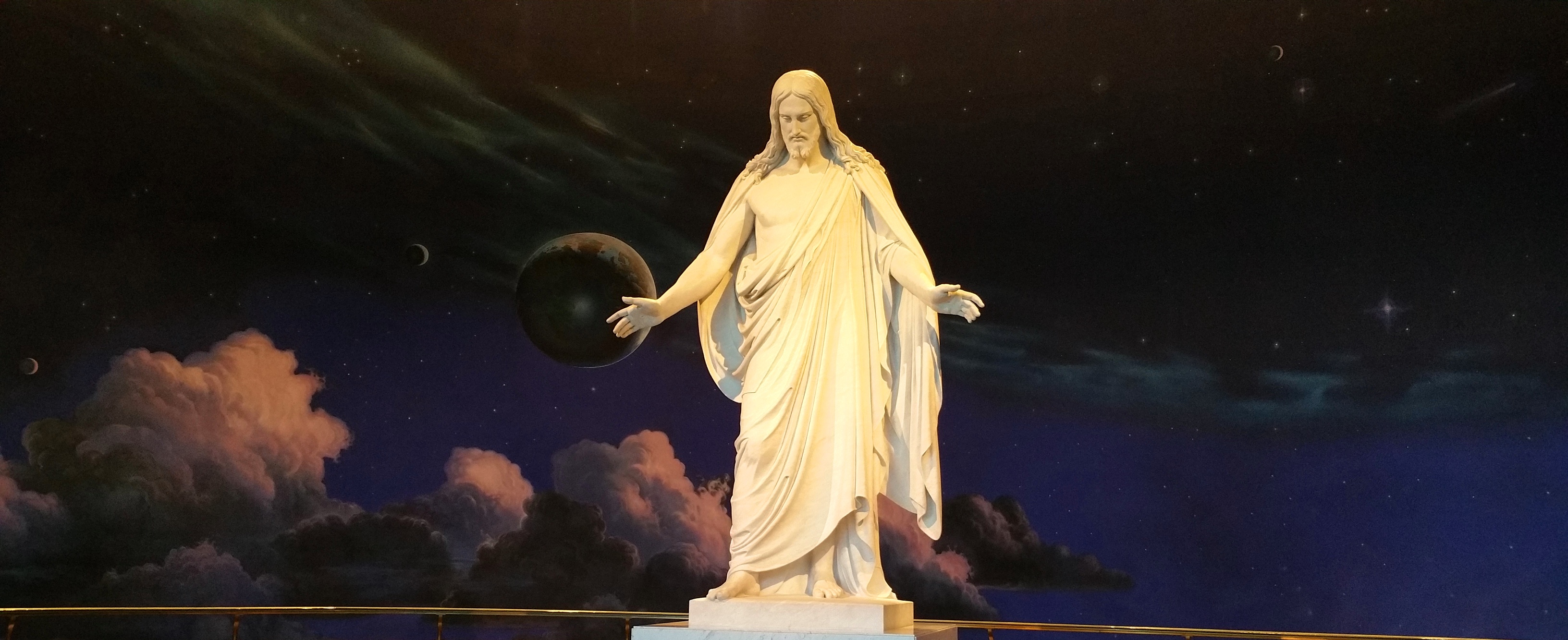 20151129 Jesus