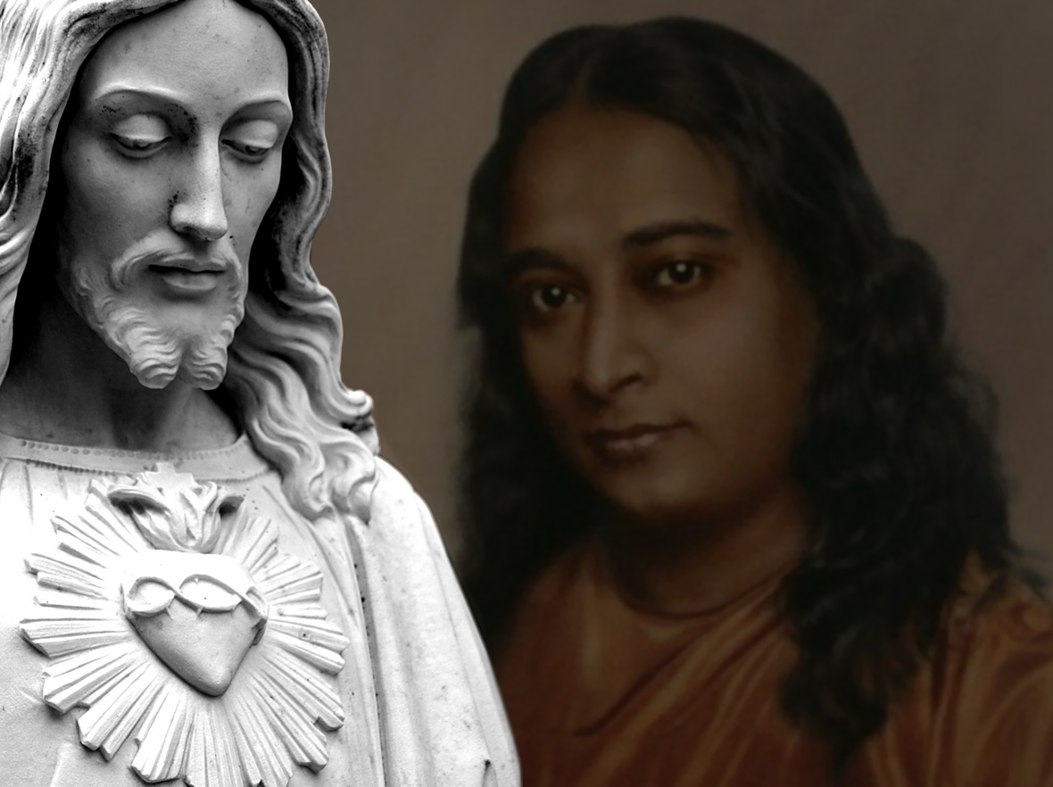 jesus-pictures-paramahamsa-yogananda