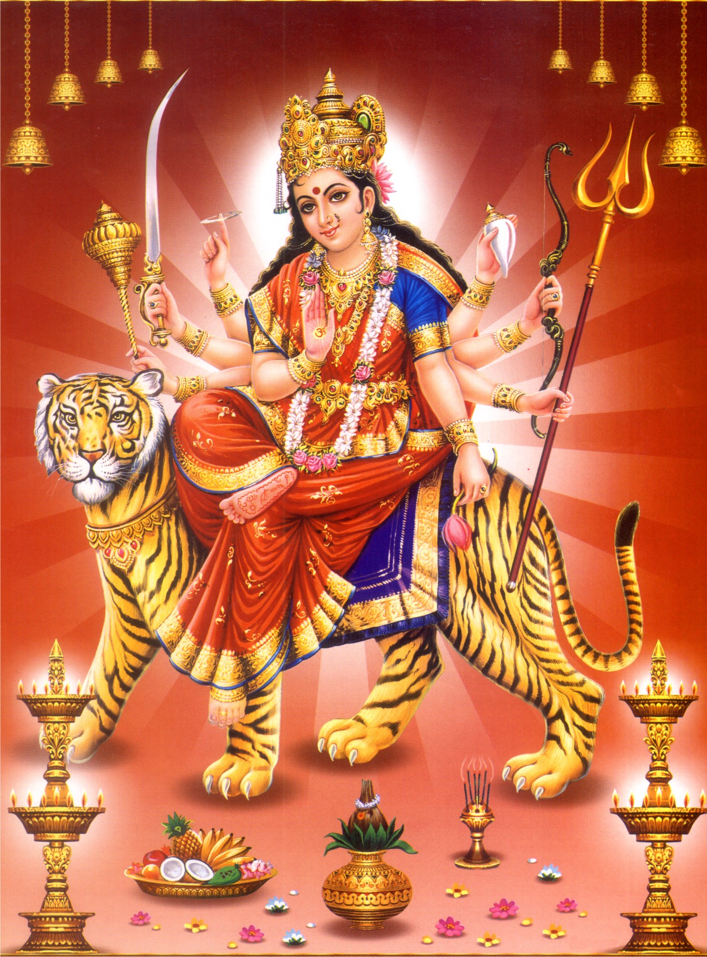 Durga2