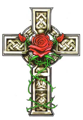 celtic_cross_tattoos