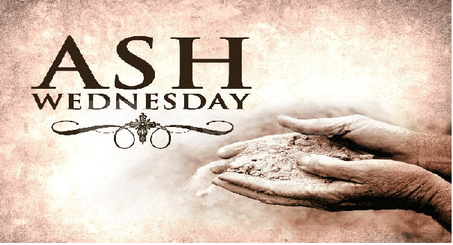 ash-wednesday