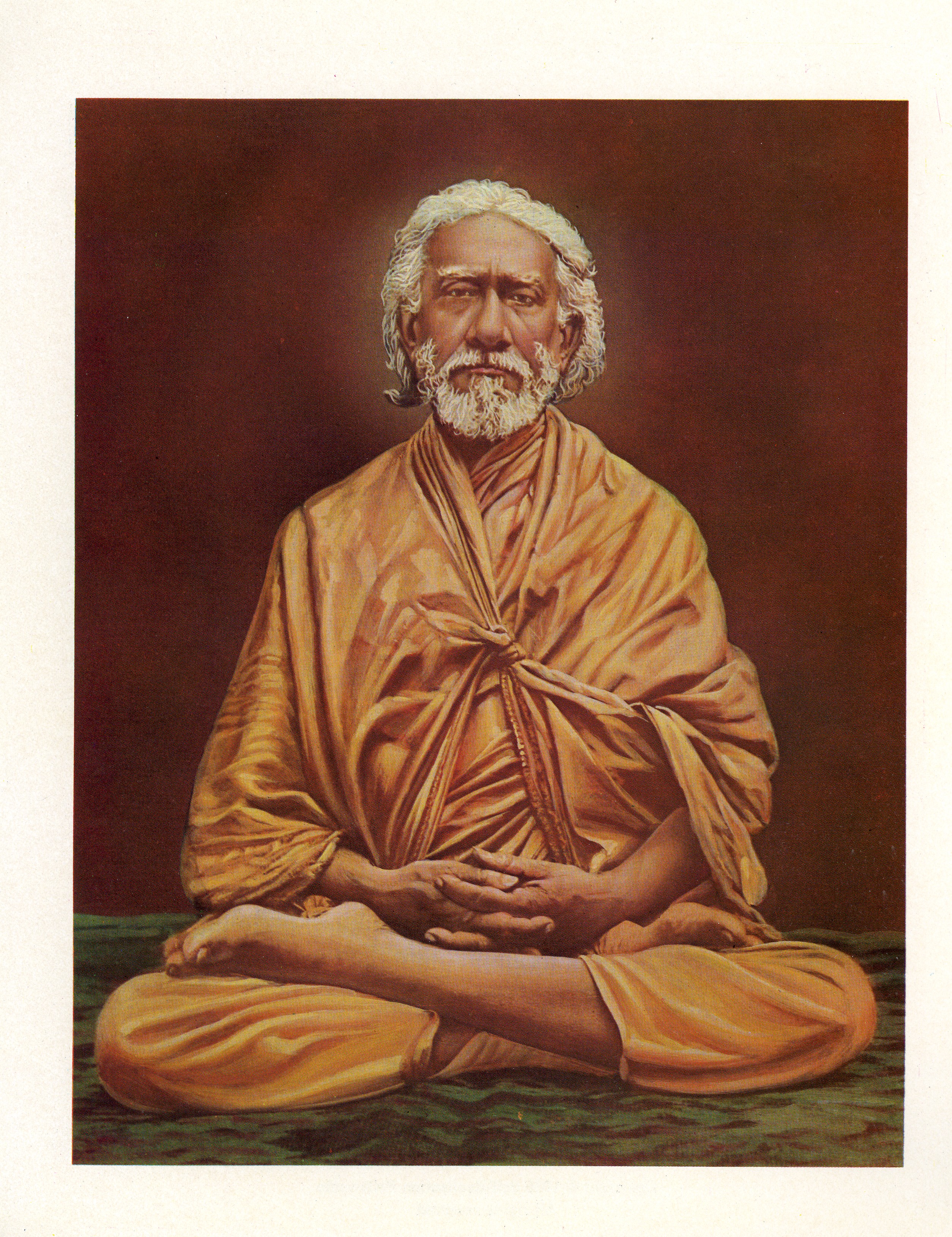 Sri Yukteswar a