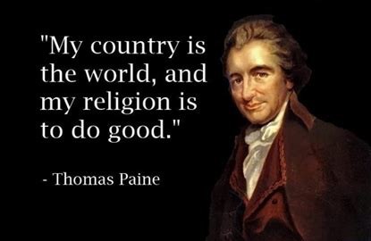 Thomas Paine