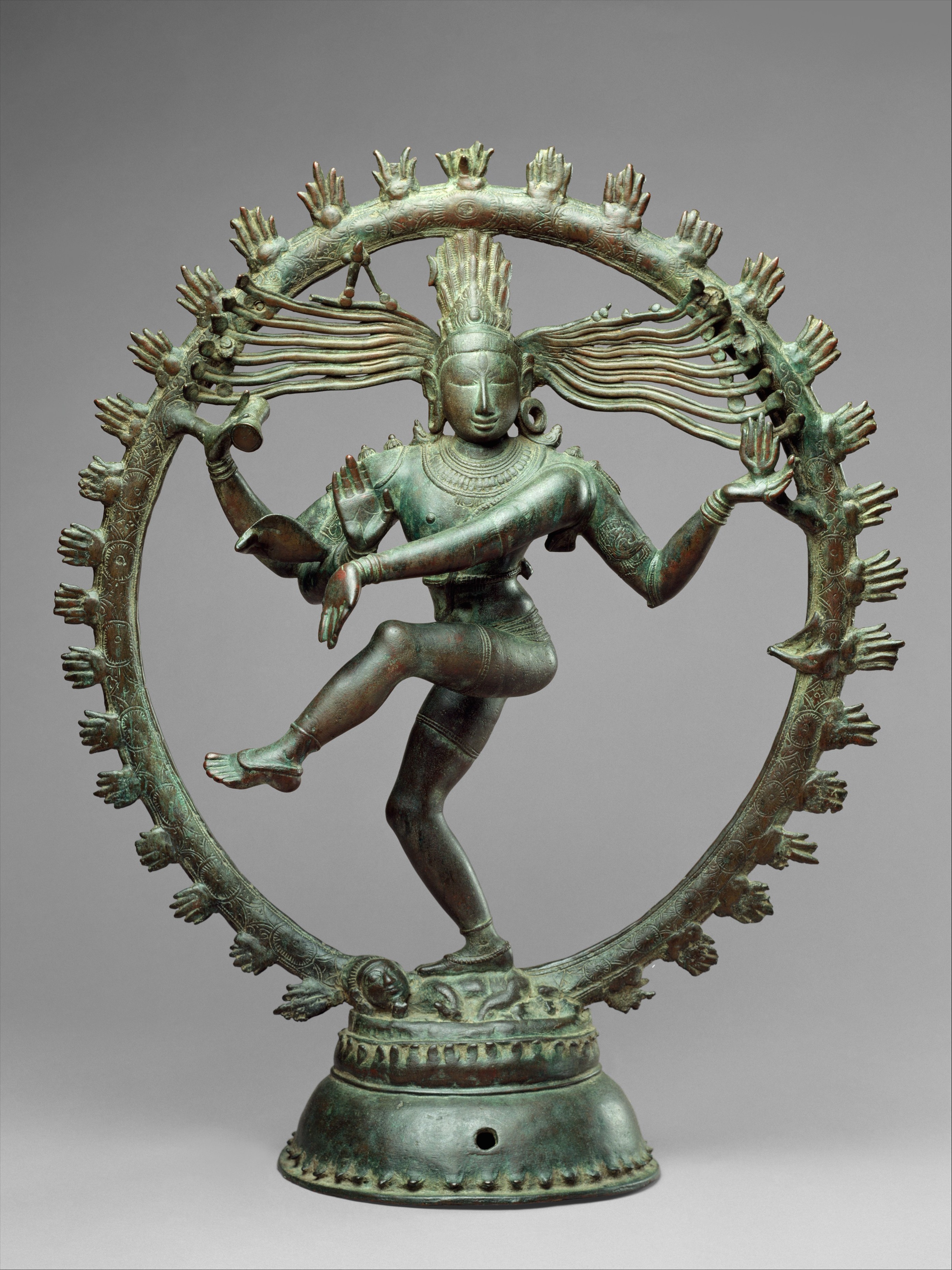 Dance of Shiva