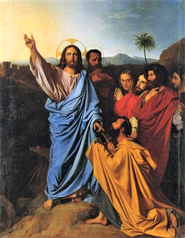 jesus-returning-the-keys-to-st-peter-1820 (2)