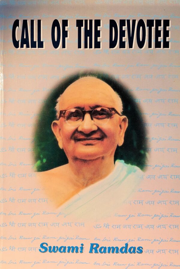 Call of the Devotee, 1998 Edition