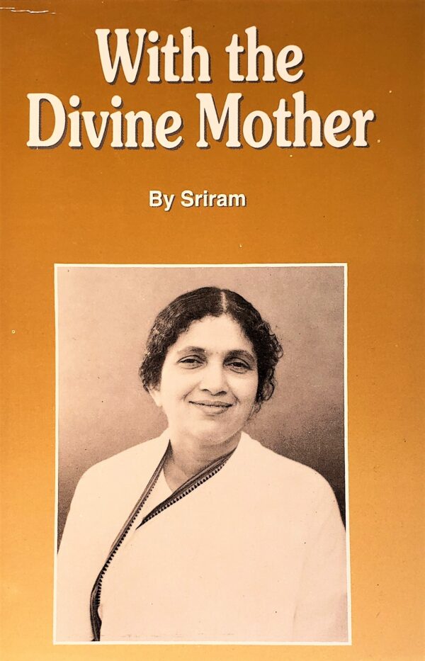 With the Divine Mother Vol. I, II & III 1996 – 2001