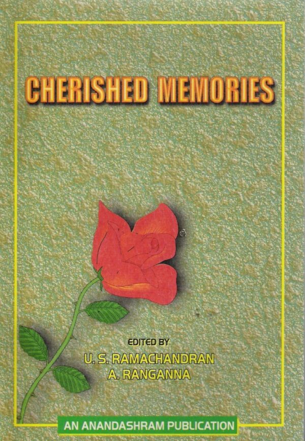 Cherished Memories, 1998