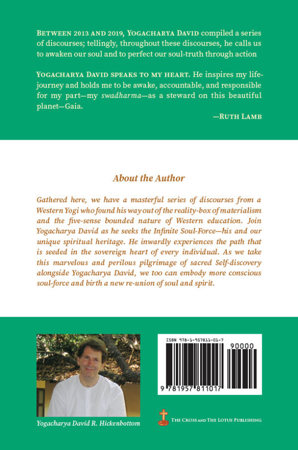 Discourses Volume Three 2016, 2023 - Image 2