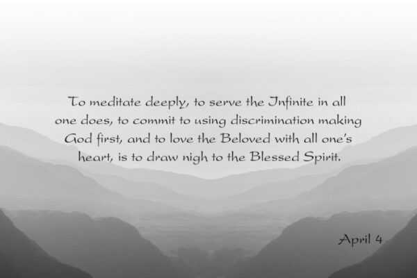 Infinite Calendar: Touching the Supreme Spirit, 2023 - Image 5