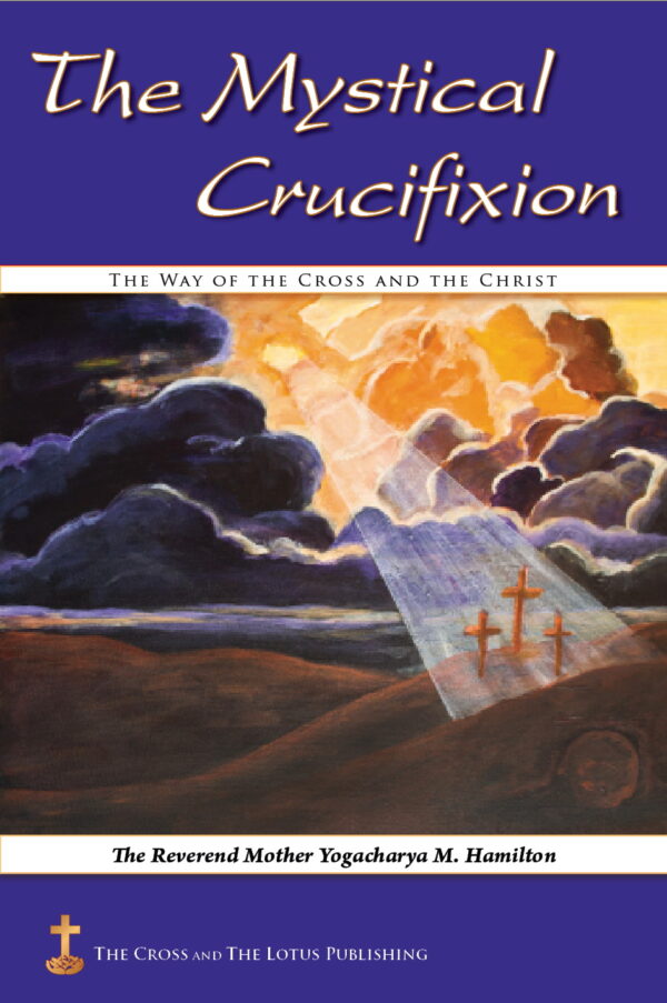 The Mystical Crucifixion, 2022
