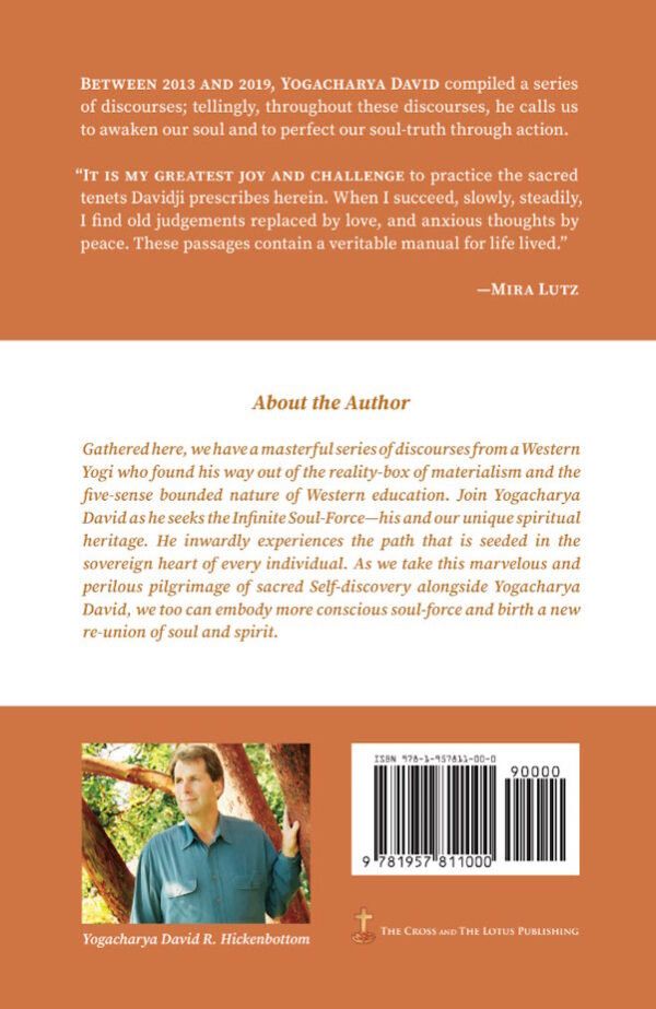 Discourses Volume Two 2015, 2023 - Image 2