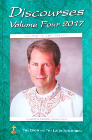 Discourses Volume Four 2017, 2023