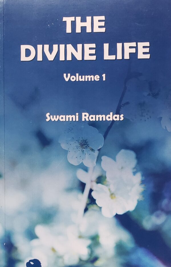 The Divine Life Vol. I & II, 2021