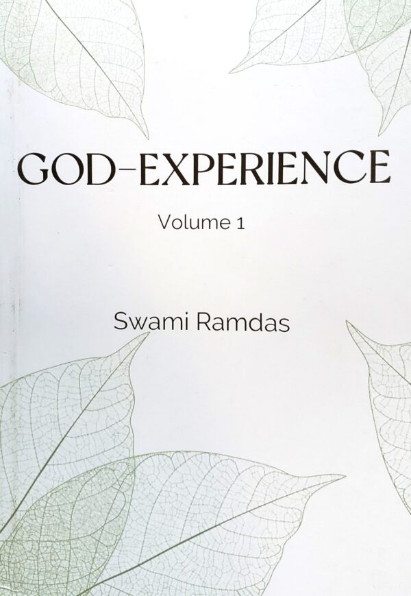 God Experience Vol. I, 2019 Edition