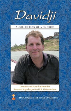 Davidji: A Collection of Memories, 2024