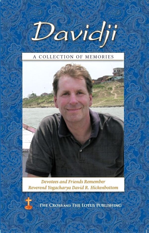 Davidji: A Collection of Memories, 2024